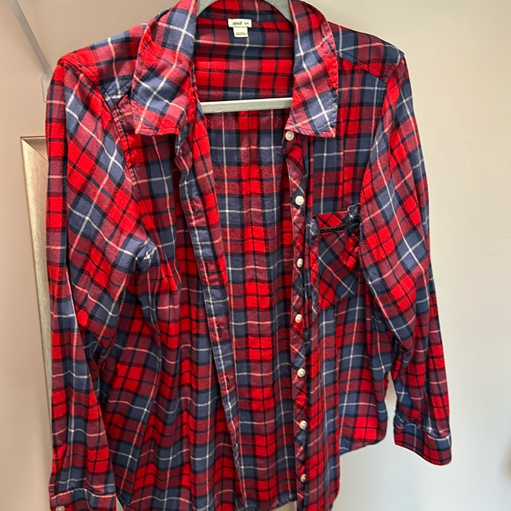 Aerie sleep shirt